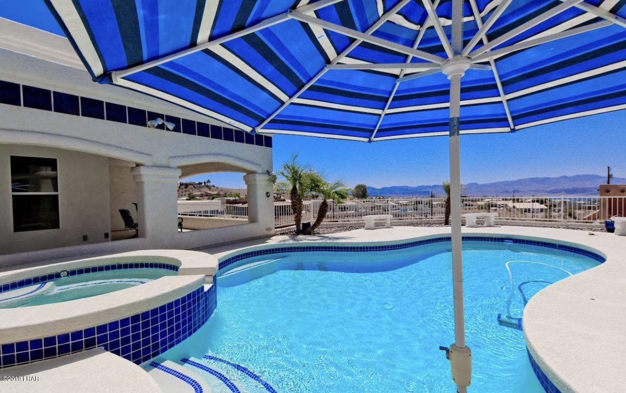 3750 Kicking Horse Cir, Lake Havasu City MLS 1008869 »» Call/Text