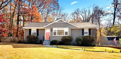 5819 Lane Dr, Alexandria
