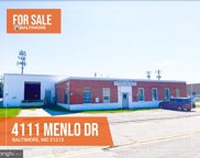 4111 Menlo Dr, Baltimore image