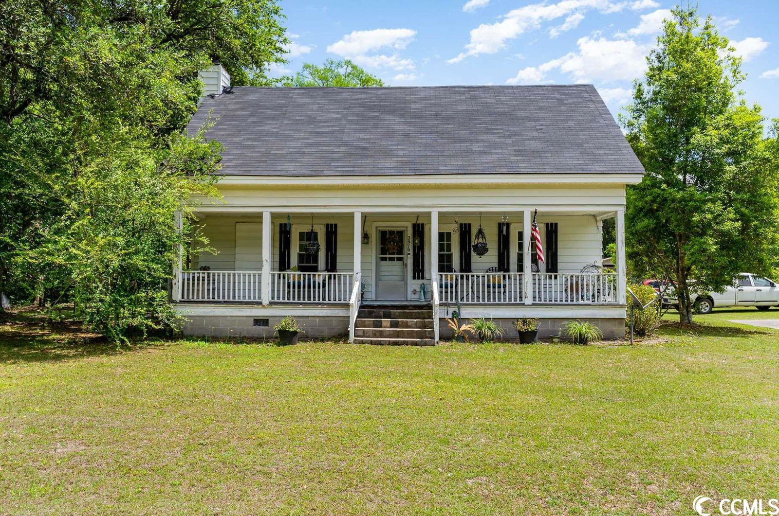 MLS 2308303 - Not within a Subdivision 2970 Highway 19, Conway ...