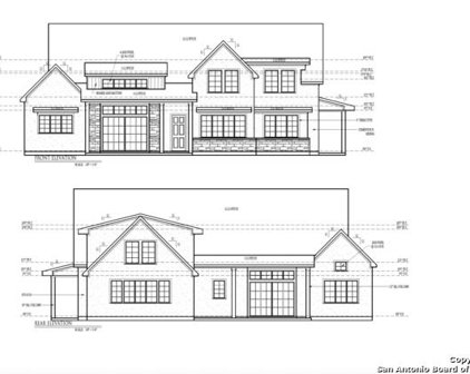 955 Belle Oaks Blvd, Bulverde