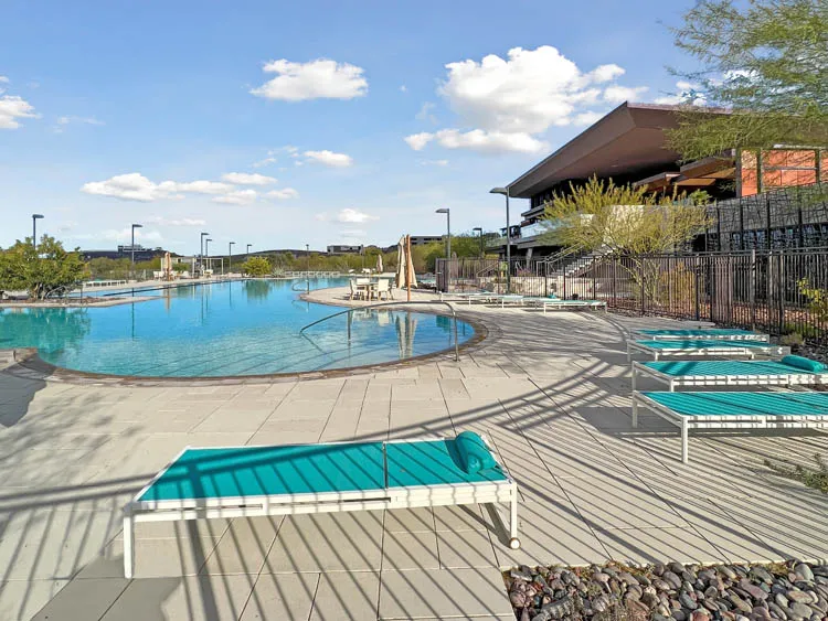 Ascaya, Henderson Real Estate 5