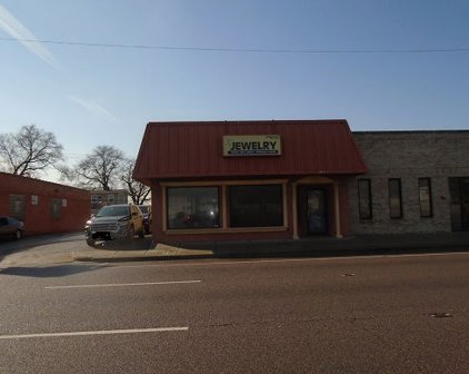 1630 N Mannheim Road, Stone Park