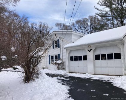 202 Old Stafford Road, Tolland