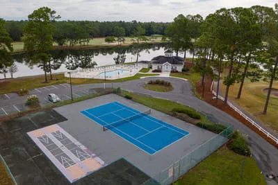 Southcreek Amenities Carolina Forest