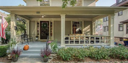 222 E 56 Street, Kansas City