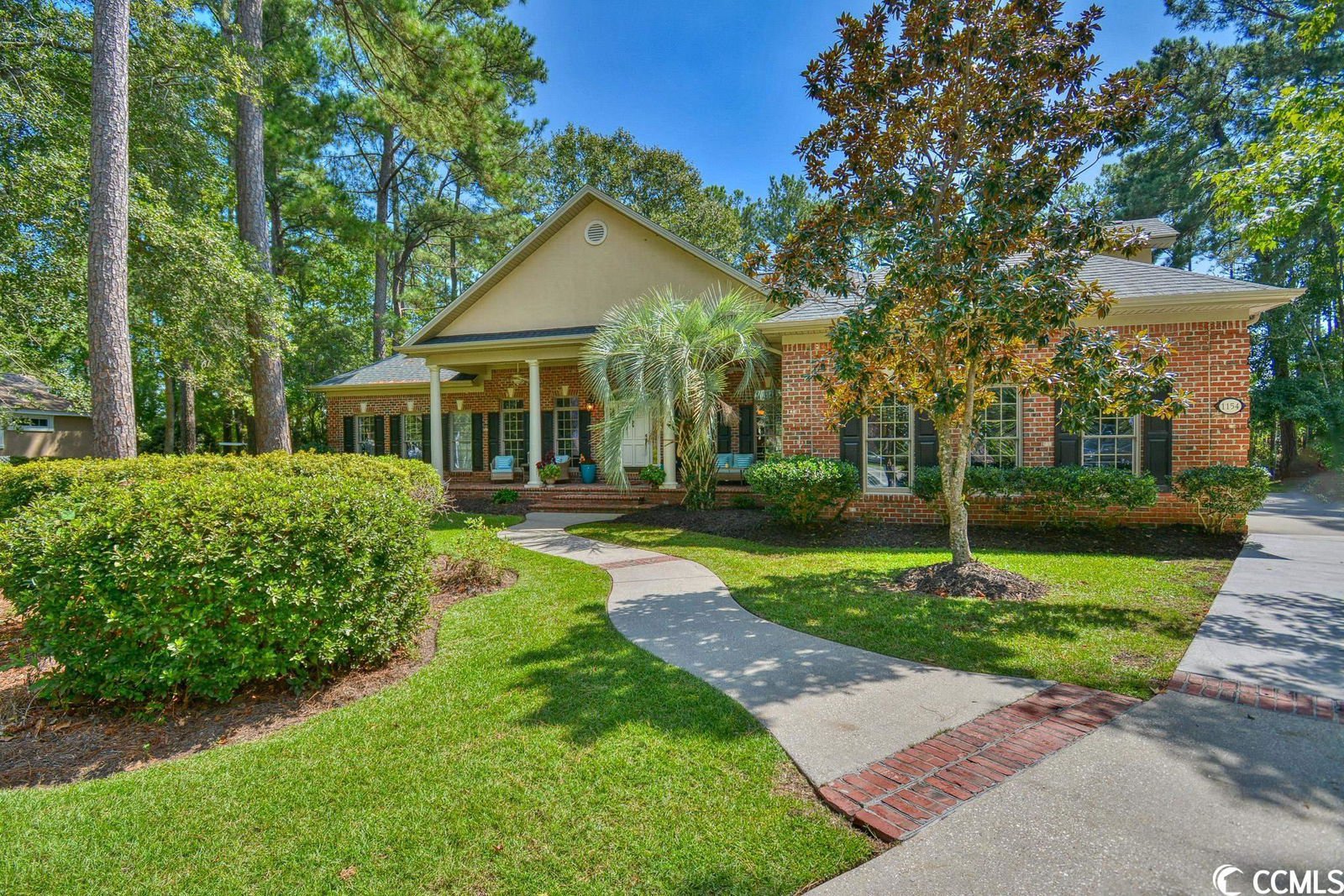 MLS 2319219 Prestwick 1154 Links Rd., Myrtle Beach Property for Sale