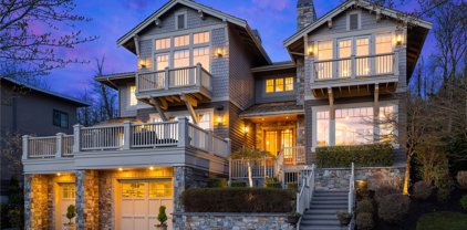 1772 Harrison Way NE, Issaquah