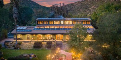 4025 Via Palo Verde Lago, Alpine