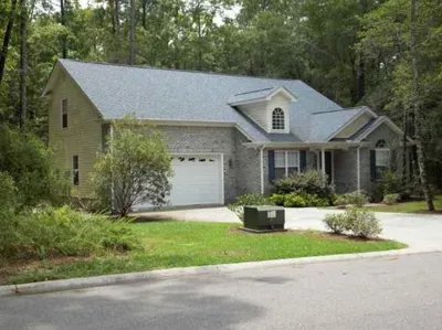 Myrtle Beach Homes For Sale in Brookgate