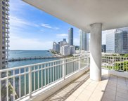 801 Brickell Key Blvd Unit #1201, Miami image