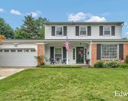 828 Washtenaw Drive NE, Grand Rapids image