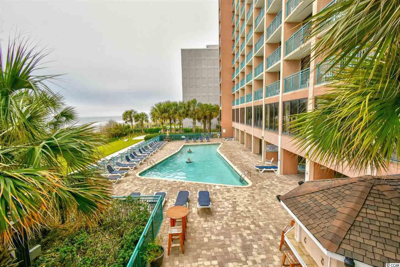 MLS 1921369 - Sandcastle South 2207 S Ocean Blvd. Unit 1416, Myrtle ...