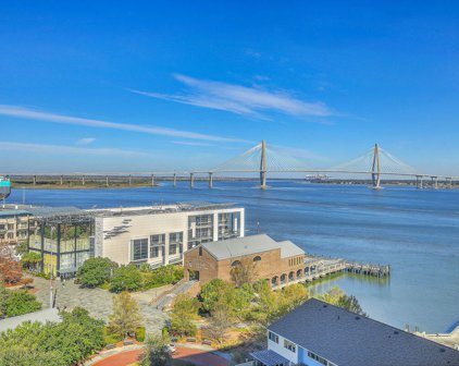 330 Concord Street Unit #12 C, Charleston