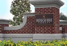 Berkshire Forest Homes for Sale