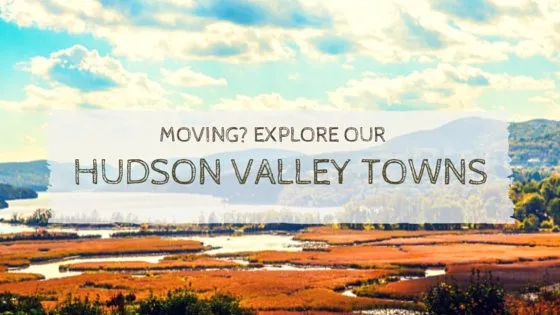 Hudson Valley Neighborhoods