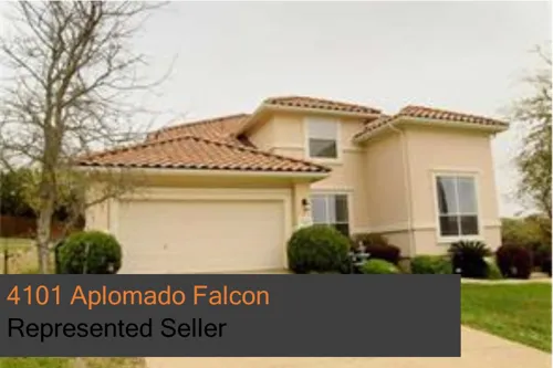Sold in Falconhead: 4101 Aplomado Falcon Cv, 78738