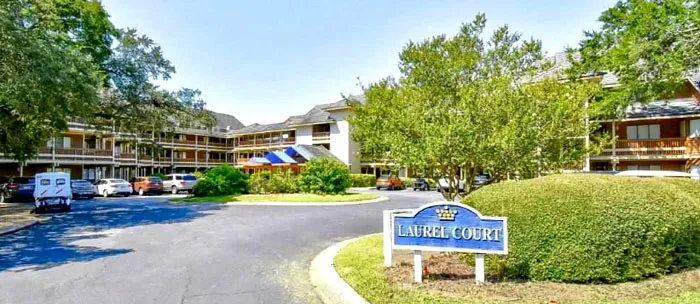 Condos for Sale in Laurel Court, Kingston Plantation Myrtle Beach