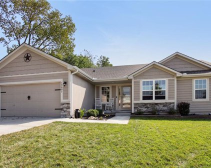 19601 W 198th Street, Spring Hill