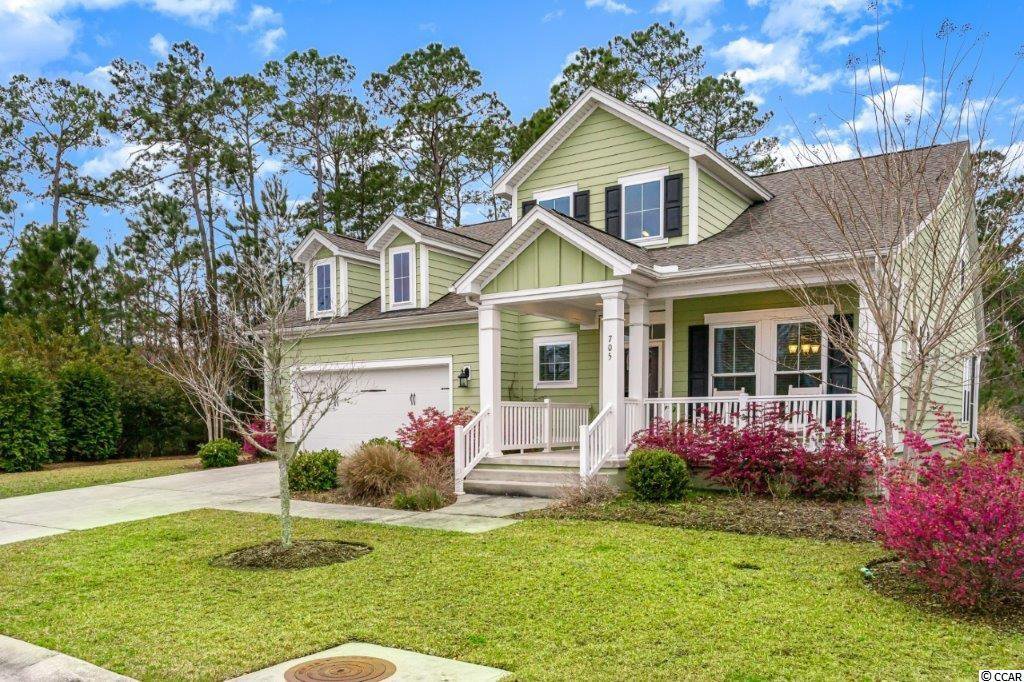 MLS 2106429 Prince Creek West Creekhaven 705 Dreamland Dr