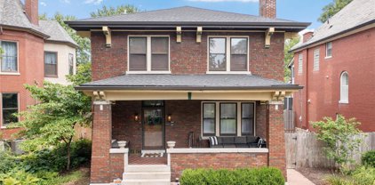 3661 Utah  Place, St Louis