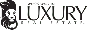 Luxury Real Estate Logo