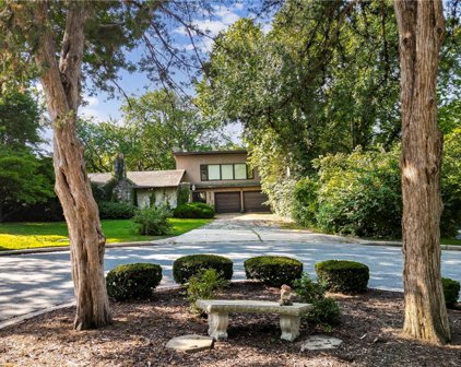 8551 High Drive, Leawood