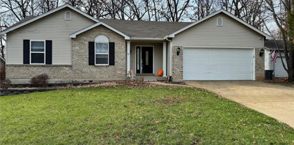871 Hardcastle  Drive, O'Fallon
