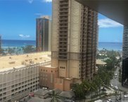 1850 Ala Moana Boulevard Unit 1122, Honolulu image