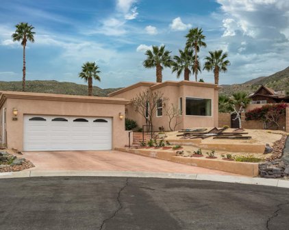 39480 Bel Air Drive, Cathedral City