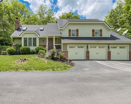 6620 NW Dearing Drive, Parkville