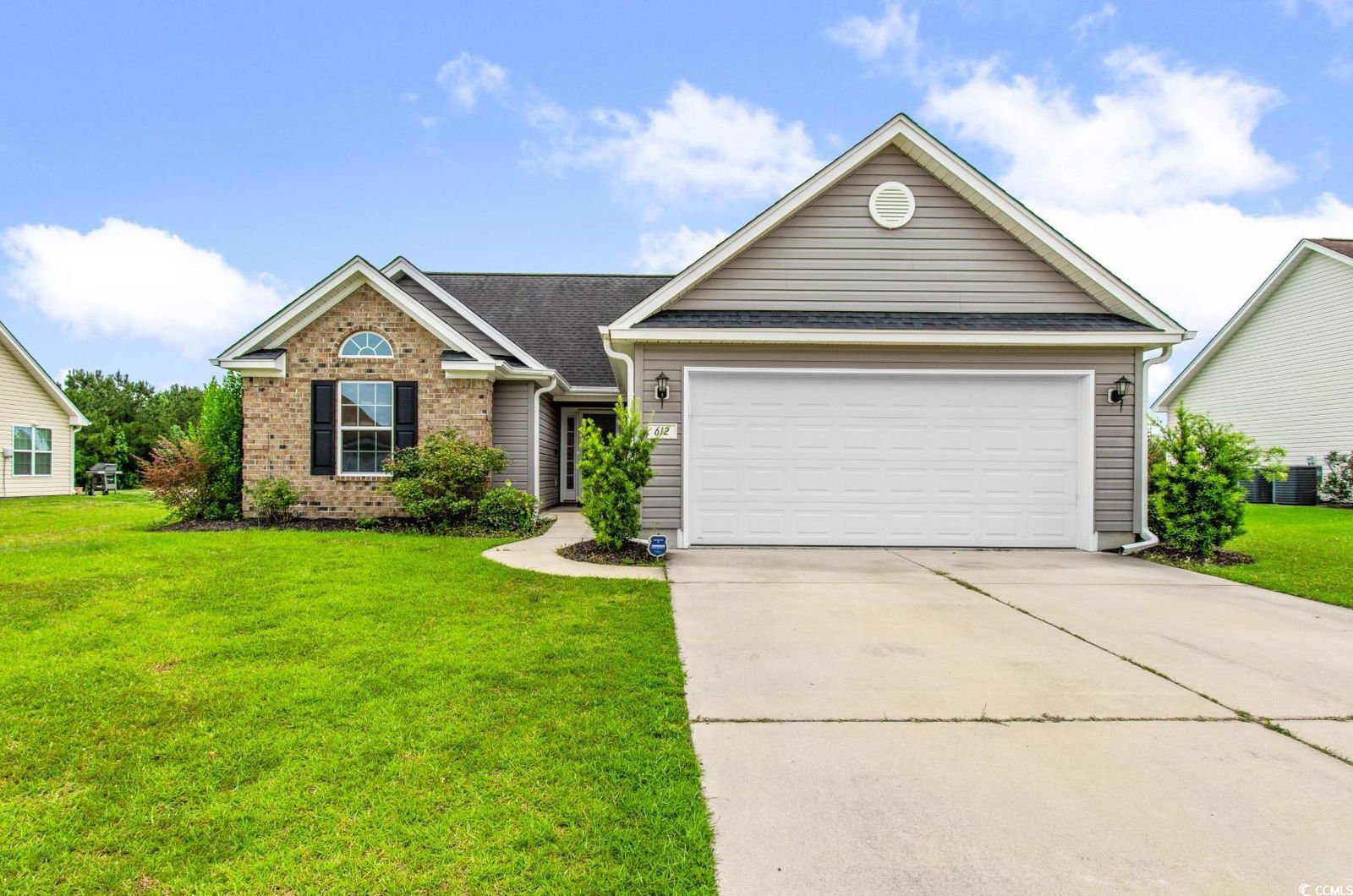 MLS 2411788 Forestbrook Preserve 612 Swinford Dr., Myrtle Beach