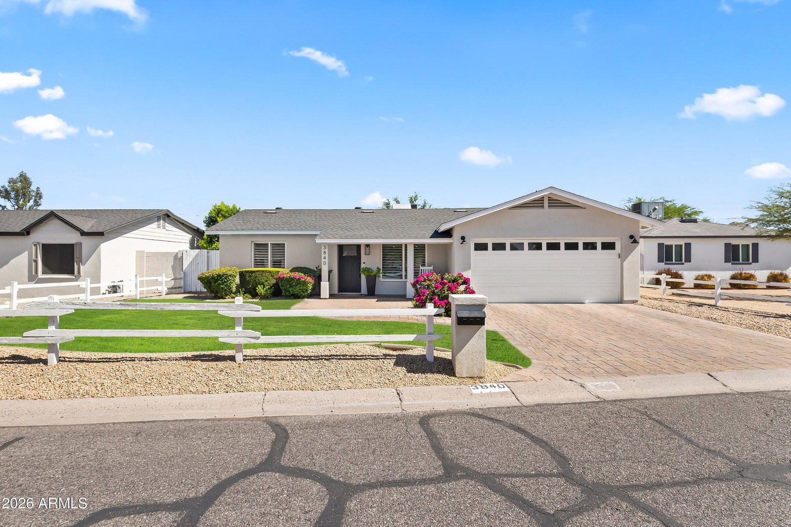 3840 E Mulberry Drive, Phoenix, 85018