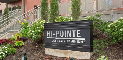 6350 Clayton  Road Unit #104, Richmond Heights