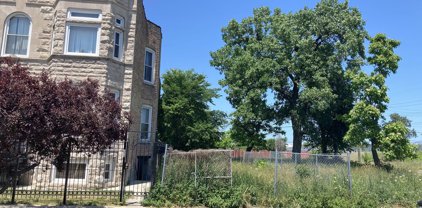 2622 W Adams Street, Chicago