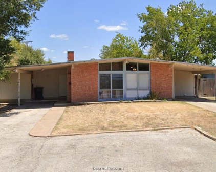 3419 Holick Lane, Bryan
