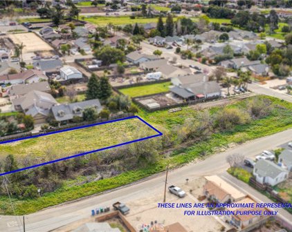 N Burton (Lot6) Street, Nipomo