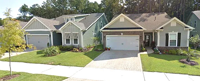 Homes in The Reserve at Market Common