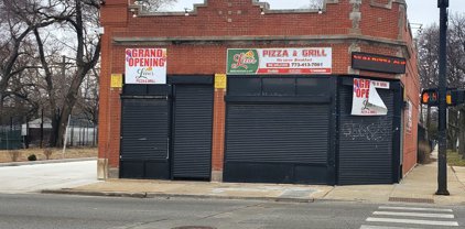 556 N Cicero Avenue, Chicago