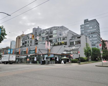 1270 Robson Street Unit 510, Vancouver