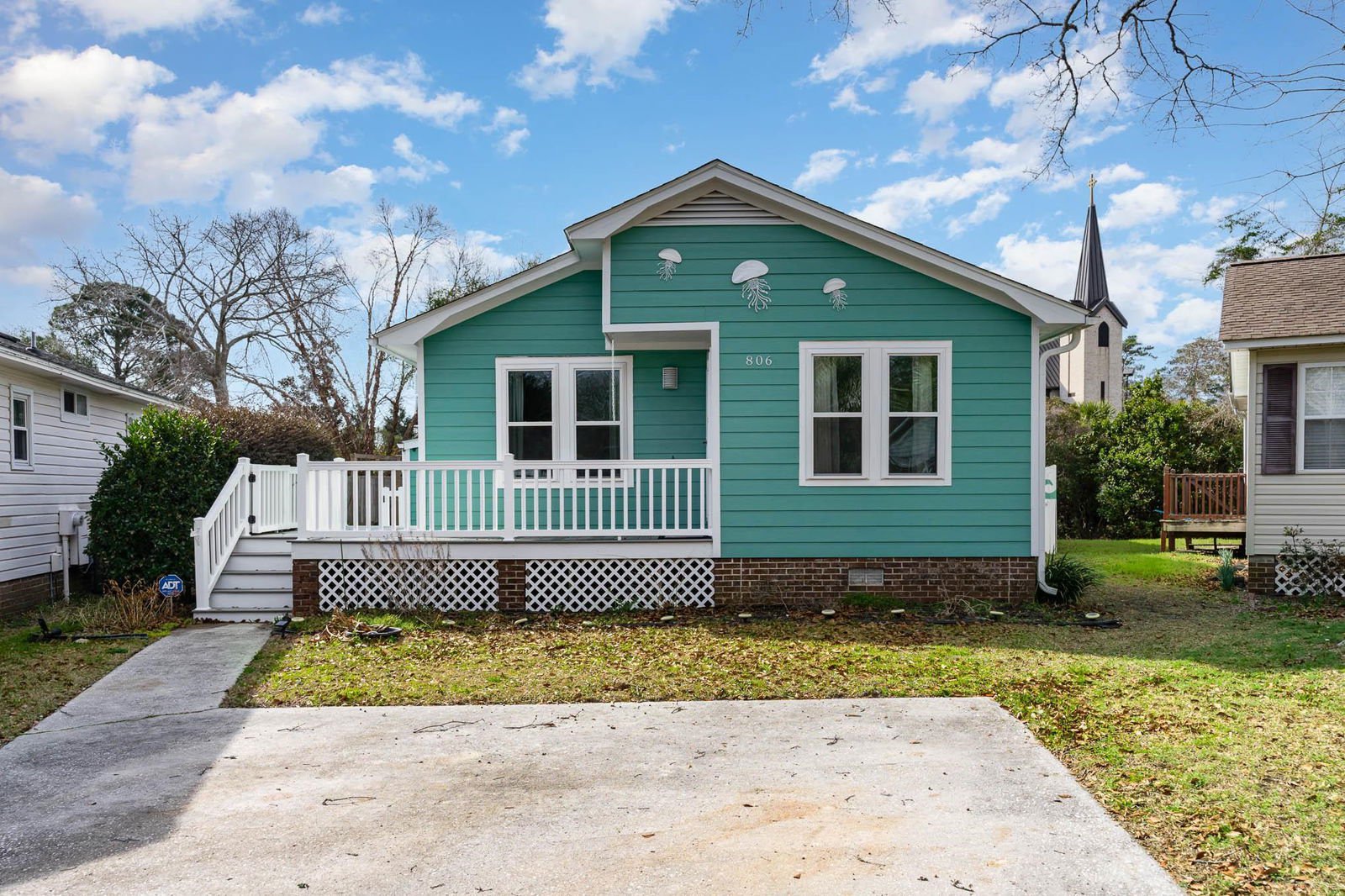 MLS 2303170 Salters Cove 806 Main Sail Ct., Murrells Inlet Property