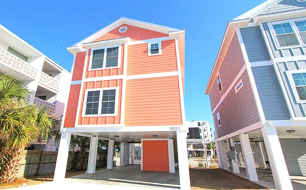 Homes for Sale at South Beach Cottages