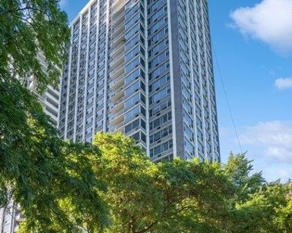 4250 N Marine Drive Unit #2133-2135, Chicago