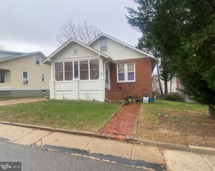 2628 Langston Blvd, Arlington