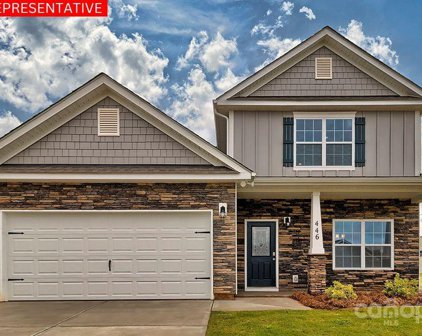 164 North Hill  Lane, Troutman