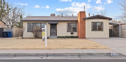 4610 Burton Se Avenue, Albuquerque