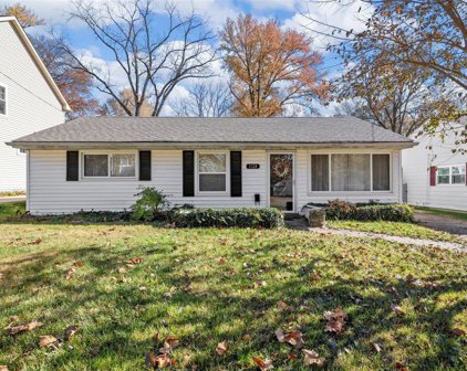 1128 Missouri  Avenue, Kirkwood