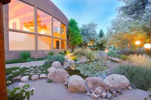 Sandia Heights Homes