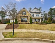 3020 Manor Creek Court, Roswell image