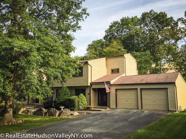 Timber Ridge Townhomes in Highland Mills NY